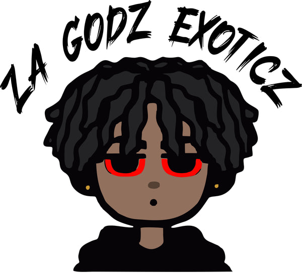 Za Godz Exoticz 